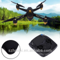 HOSHI Hubsan H501S X4 FPV drone RC quadcopter 1080P camera GPS Follow me home return drones black white